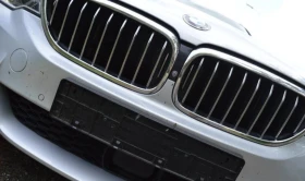 BMW 520 M Sport, снимка 5