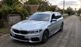 BMW 520 M Sport, снимка 1