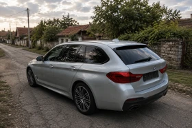 BMW 520 M Sport, снимка 2
