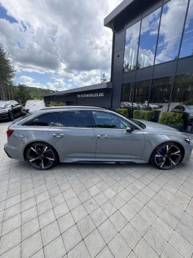 Audi Rs6 Avant 4.0 TFSI quattro, снимка 8