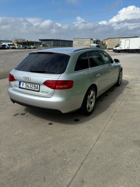 Audi A4, снимка 3