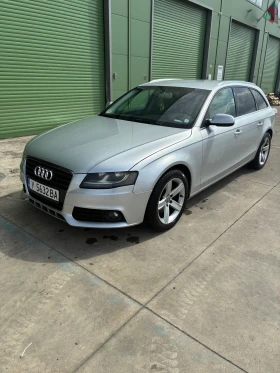 Audi A4, снимка 1