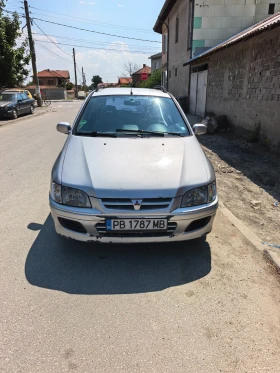 Mitsubishi Space star, снимка 3