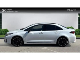 Toyota Corolla SDN 1.8HSD GR SPORT, снимка 3