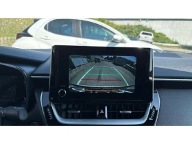 Toyota Corolla SDN 1.8HSD GR SPORT, снимка 15