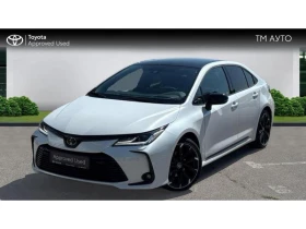 Toyota Corolla SDN 1.8HSD GR SPORT, снимка 1
