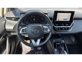 Toyota Corolla SDN 1.8HSD GR SPORT, снимка 9