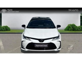 Toyota Corolla SDN 1.8HSD GR SPORT, снимка 5