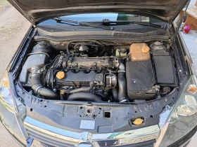 Opel Astra 1.9 , снимка 9