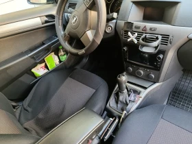 Opel Astra 1.9 , снимка 8