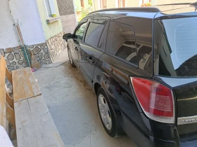Opel Astra 1.9 , снимка 4
