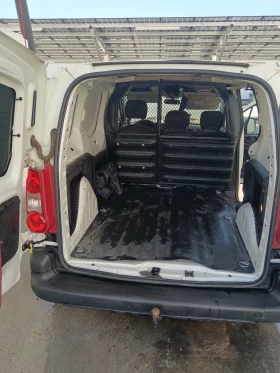 Citroen Berlingo, снимка 2