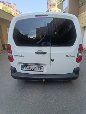 Citroen Berlingo, снимка 8