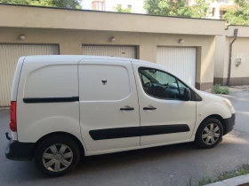 Citroen Berlingo, снимка 11