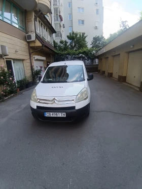 Citroen Berlingo, снимка 6