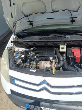 Citroen Berlingo, снимка 3