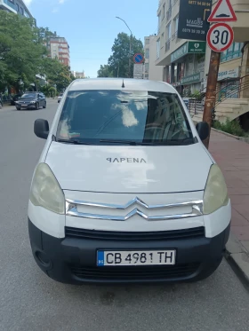 Citroen Berlingo, снимка 1