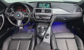 BMW 320 * 320d M Sport Shadow * ЦЕНА ДО БГ, снимка 7
