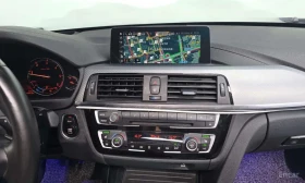 BMW 320 * 320d M Sport Shadow * ЦЕНА ДО БГ, снимка 14