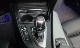 BMW 320 * 320d M Sport Shadow * ЦЕНА ДО БГ, снимка 9