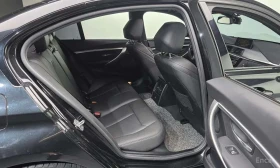 BMW 320 * 320d M Sport Shadow * ЦЕНА ДО БГ, снимка 12