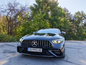 Mercedes-Benz GT 53 AMG, снимка 11