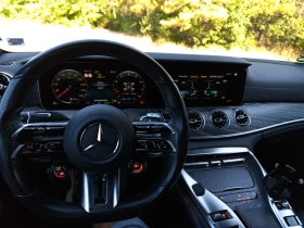Mercedes-Benz GT 53 AMG, снимка 4