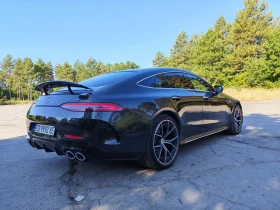 Mercedes-Benz GT 53 AMG, снимка 1