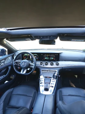 Mercedes-Benz GT 53 AMG, снимка 3