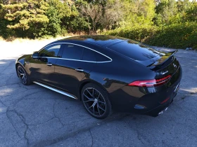 Mercedes-Benz GT 53 AMG, снимка 6