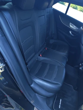 Mercedes-Benz GT 53 AMG, снимка 16