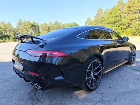 Mercedes-Benz GT 53 AMG, снимка 13