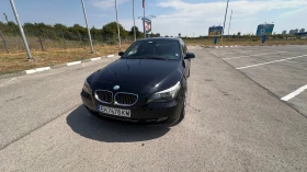 BMW 530 xd FULL, снимка 4