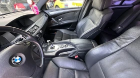 BMW 530 xd FULL, снимка 6