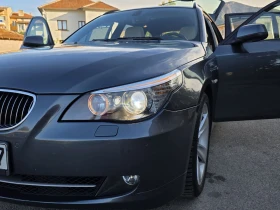 BMW 530 LCI хедъп вакуум, снимка 5