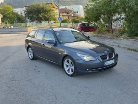 BMW 530 LCI хедъп вакуум, снимка 4