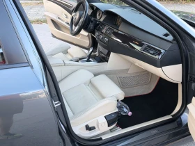 BMW 530 LCI хедъп вакуум, снимка 12