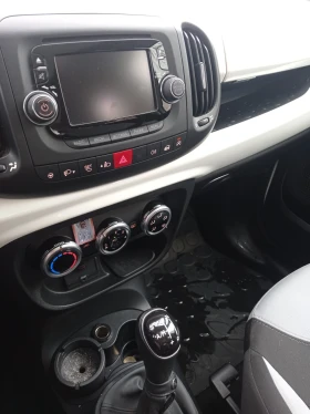 Fiat 500L, снимка 6