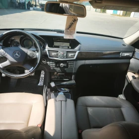 Mercedes-Benz E 350, снимка 2