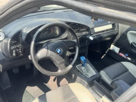 BMW 325 TDS, снимка 8