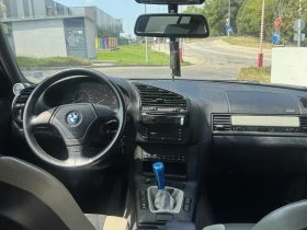 BMW 325 TDS, снимка 7