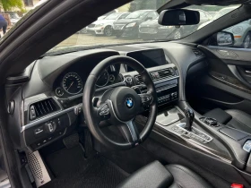 BMW 640 XDRIVE M-PERFORMANCE * КРАЙНА ЦЕНА* FULL MAX, снимка 8