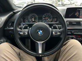 BMW 640 XDRIVE M-PERFORMANCE * КРАЙНА ЦЕНА* FULL MAX, снимка 11