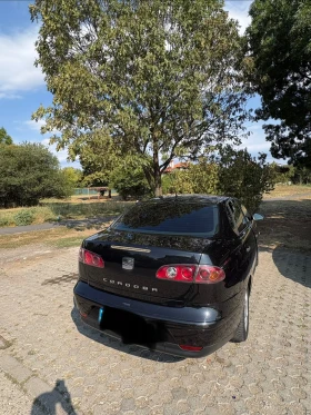 Seat Cordoba 1.4i, снимка 2