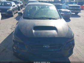 Subaru WRX 2l Limited, снимка 13