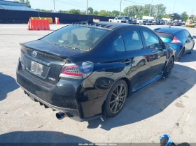Subaru WRX 2l Limited, снимка 4
