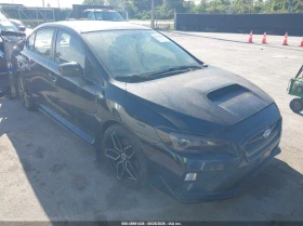 Subaru WRX 2l Limited, снимка 1