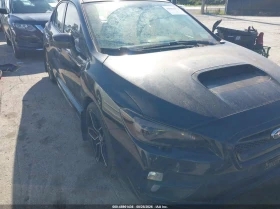 Subaru WRX 2l Limited, снимка 6