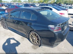 Subaru WRX 2l Limited, снимка 3