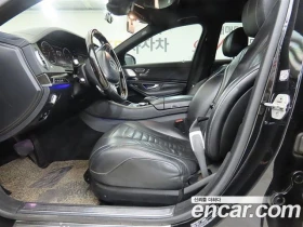 Mercedes-Benz S 500 | TOP SERVICE AMG OPTIC, снимка 5